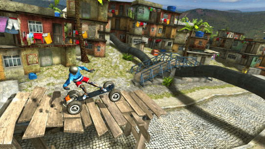 Trial Xtreme 4 Bike Racing 2.16.1 Apk + Mod for Android 2