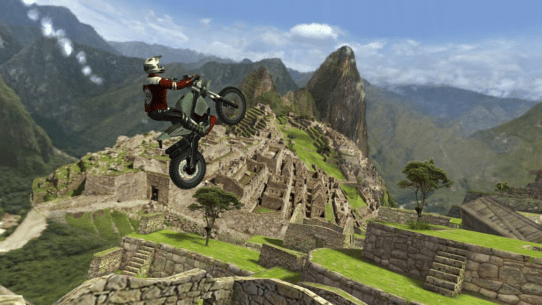 Trial Xtreme 4 Bike Racing 2.16.1 Apk + Mod for Android 3