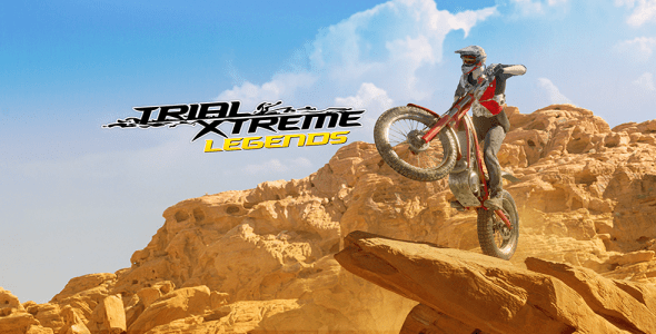 trial xtreme legends cover