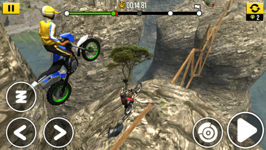 Trial Xtreme Legends 0.9.13 Apk for Android 1