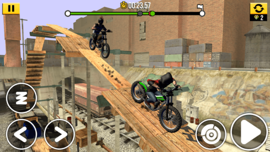 Trial Xtreme Legends 0.9.13 Apk for Android 3