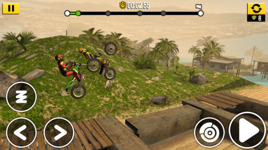 Trial Xtreme Legends 0.9.13 Apk for Android 4