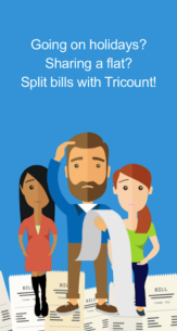 Tricount – Split group bills (PREMIUM) 7.2.2 Apk for Android 1