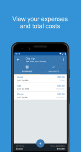 Tricount – Split group bills (PREMIUM) 7.2.2 Apk for Android 2