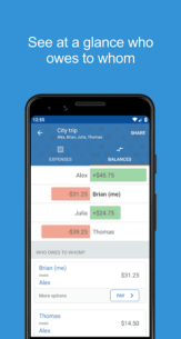 Tricount – Split group bills (PREMIUM) 7.2.2 Apk for Android 3