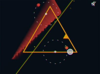 Trigono – geometric brain boiling adventure 1.0 Apk + Mod for Android 4