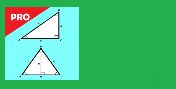 trigonometry calculator cover