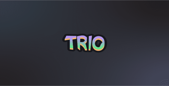 Trio - Puzzle Dungeon Heroes 0.6 Apk for Android 1 trio android cover