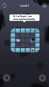 Trio – Puzzle Dungeon Heroes 0.6 Apk for Android 1