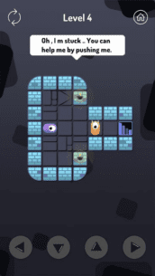 Trio – Puzzle Dungeon Heroes 0.6 Apk for Android 2