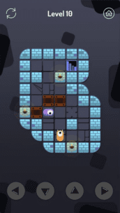Trio – Puzzle Dungeon Heroes 0.6 Apk for Android 3