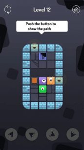 Trio – Puzzle Dungeon Heroes 0.6 Apk for Android 4