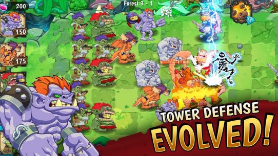 Trolls vs Vikings 2 1.6.1 Apk + Mod for Android 2