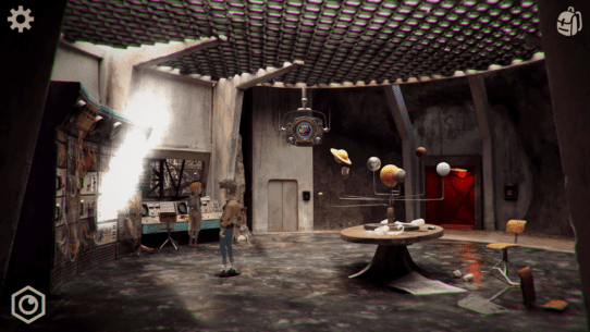 Truberbrook 1.1 Apk + Data for Android 3