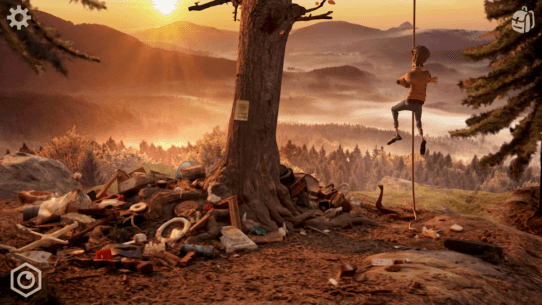 Truberbrook 1.1 Apk + Data for Android 4