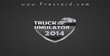 truck simulator 2014 cover