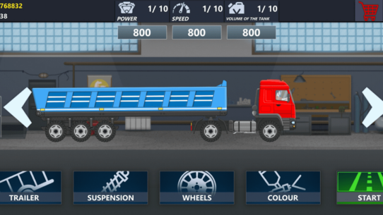 Trucker Real Wheels: Simulator 4.13.7 Apk + Mod for Android 1