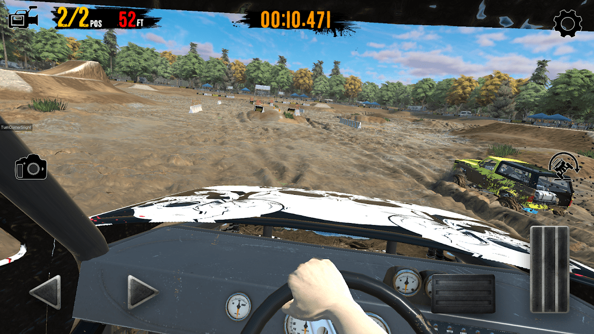 Trucks Off Road 1.80.4561 Apk + Mod for Android 2