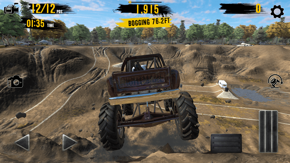 Trucks Off Road 1.80.4561 Apk + Mod for Android 5