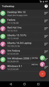 TruDesktop Remote Desktop Pro 2.3.29 Apk for Android 4