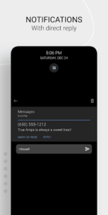 True Amps: Battery Companion (PREMIUM) 2.9.8 Apk for Android 4