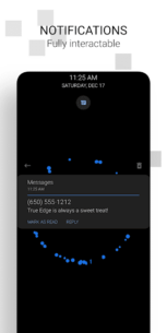 True Edge: Notification Buddy (PREMIUM) 5.8.9 Apk for Android 3