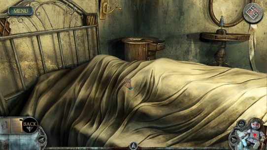 True Fear: Forsaken Souls 1 (FULL) 1.3.1 Apk for Android 5