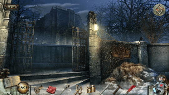 True Fear: Forsaken Souls 2 (FULL) 2.0.8 Apk + Data for Android 1