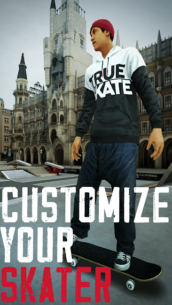 True Skate 1.5.81 Apk + Mod for Android 3