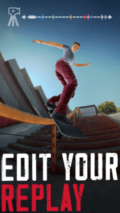 True Skate 1.5.81 Apk + Mod for Android 5