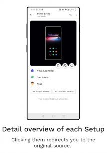 TruePick's Prime – Premium Wallpapers & Home Setup 1.60 Apk for Android 2