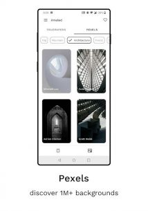 TruePick's Prime – Premium Wallpapers & Home Setup 1.60 Apk for Android 4
