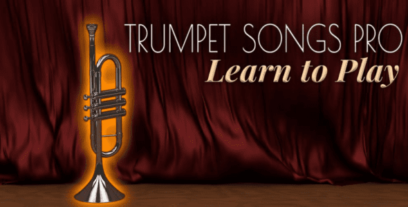 Trumpet Songs Pro 30 Apk for Android 1 trumpet songs pro cover