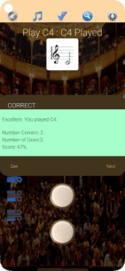 Trumpet Songs Pro 30 Apk for Android 3