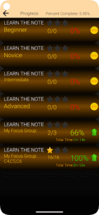 Trumpet Songs Pro 30 Apk for Android 4