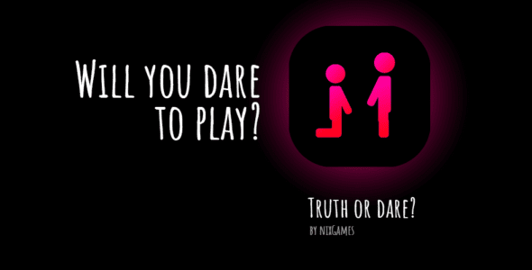 Truth or Dare 33.1.10 Apk + Mod for Android 1 truth or dare cover