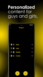 Truth or Dare 33.1.10 Apk + Mod for Android 4