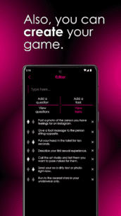 Truth or Dare 33.1.10 Apk + Mod for Android 5