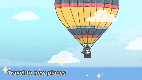 Tsuki Adventure 2 1.0.30 Apk for Android 4