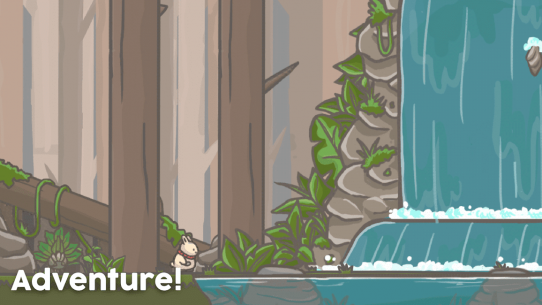 Tsuki Adventure 1.22.10 Apk + Mod + Data for Android 1