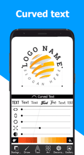 Logo Maker – Logo Creator (PRO) 1.1.49 Apk for Android 2