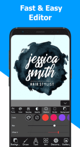Logo Maker – Logo Creator (PRO) 1.1.49 Apk for Android 5