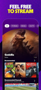 Tubi: Free Movies & Live TV 8.8.0 Apk + Mod for Android 1