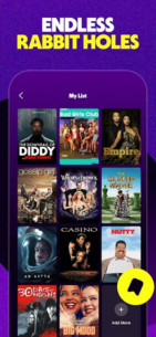 Tubi: Free Movies & Live TV 8.8.0 Apk + Mod for Android 3