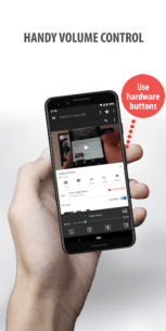 Tubio – Cast Web Videos to TV (PREMIUM) 3.49 Apk for Android 4