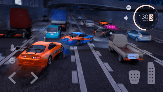 Tuning Club Online 2.4978 Apk for Android 5