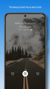 Turbo Alarm: Alarm clock (PRO) 9.6.1 Apk for Android 1