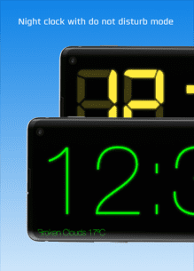 Turbo Alarm: Alarm clock (PRO) 9.6.1 Apk for Android 4