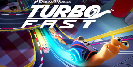 turbo fast android cover