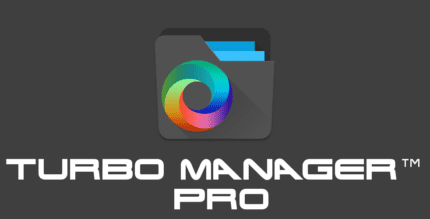 turbo manager 2018 pro cover